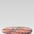  petal posh tan ethnic printed polycotton laptop bag (upto 16")