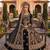 DESIGNER BRIDAL WEDDING WEAR BLACK VELVET SALWAR SUIT LEHENGA COLLECTION FULL STITCHED SIZE