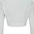 Women's white lambskin cropped biker leather jacket