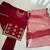 MAROON SILK BLEND PATIYALA SALWAR SUIT COLLECTION SEMI STTICHED MATERIAL