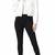Women's white fringe style lambskin leather jacket