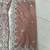 TWILL NET PEACH ANARKALI SALWAR SUIT COLLECTION SEMI STTICHED MATERIAL
