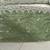 TWILL NET PISTA GREEN ANARKALI SALWAR SUIT COLLECTION SEMI STTICHED MATERIAL