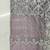 TWILL NET PURPLE ANARKALI SALWAR SUIT COLLECTION SEMI STTICHED MATERIAL