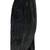 Men's black soft suede suede leather classic blazer coat
