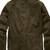 Men's olive soft genuine suede lambskin leather blazer sport coats