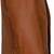 Men's tan lambskin genuine leather two button blazer sport coat