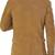 Men's tan suede soft genuine leather classic blazer jacket