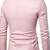 Men's light pink real genuine leather formal blazer