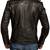 Men's genuine lambskin leather jacket aaron-paul-breaking-bad-jacket