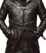 Aiden-pearce-watch-dogs-coat men's genuine lambskin leather coats