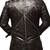 Aiden-pearce-watch-dogs-coat men's genuine lambskin leather coats