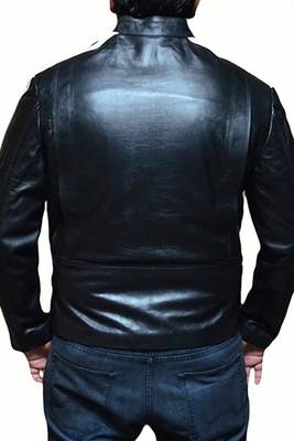Martin-riggs-lethal-weapon-jacket men's genuine lambskin leather jacket 2