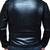 Martin-riggs-lethal-weapon-jacket men's genuine lambskin leather jacket