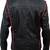 Mass effect n7 leather jacket men's genuine lambskin leather jacket