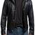 Paul-walker-brick-mansions-jacket men's genuine lambskin leather jacket