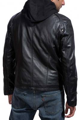 Paul-walker-brick-mansions-jacket men's genuine lambskin leather jacket 2