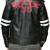 Prototype-alex-mercer-gaming-leather-jacket men's genuine lambskin leather jacket