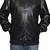 Rocky ii tiger rocky balboa leather jacket men's genuine lambskin leather jacket