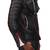 Ryan gosling valentine leather jacket men's genuine lambskin leather jacket