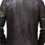 Star wars han solo leather jacketb jacket men's genuine lambskin leather jacket