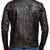 The-dark-knight-bruce-wayne-jacket men's genuine lambskin leather jacket