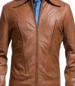 X-men-days-of-future-past-wolverine-style-brown-leather-jacket