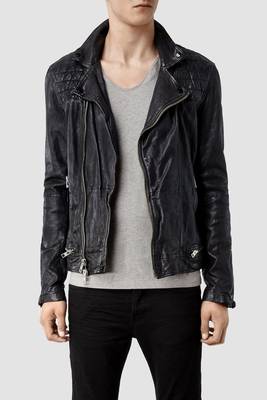 Klaus mikaelson the originals season 2 leather jacket 1