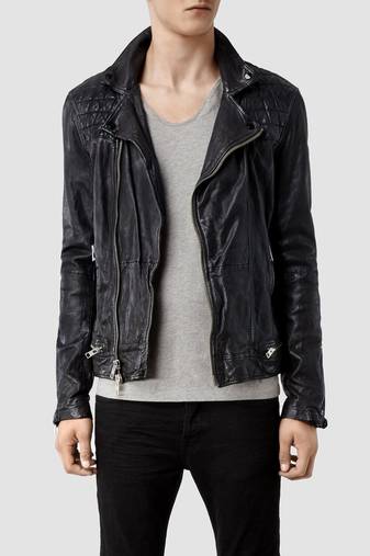 Klaus mikaelson the originals season 2 leather jacket