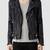 Klaus mikaelson the originals season 2 leather jacket