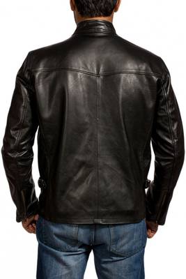 James-marsden-cyclops-jacket men's genuine lambskin leather jacket 2