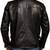 James-marsden-cyclops-jacket men's genuine lambskin leather jacket