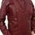 Guardians-of-the-galaxy-star-lord-jacket men's genuine lambskin leather jacket