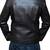 Ghosts-of-girlfriends-past-leather jacket men's genuine lambskin leather jacket