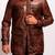 Defiance-daniel-craig-jacket men's genuine lambskin leather jacket