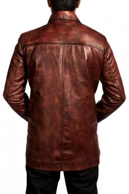 Defiance-daniel-craig-jacket men's genuine lambskin leather jacket 2