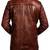 Defiance-daniel-craig-jacket men's genuine lambskin leather jacket