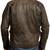 Daniel-craig-skyfall-leather-jacket men's genuine lambskin leather jacket