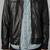 Brooklyn nine jake peralta leather jacket jacket men's genuine lambskin leather coat