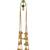 Designer Gold Plated Long Tassel Earrings for Women | Ethnic Party Wear Statement Earrings