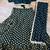 BLACK BANARASI viscose LEHENGA CHOLI WITH DUPATTA