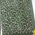 GREEN EMBROIDERED GEORGETTE FLAIRED LEHENGA CHOLI WITH DUPATTA