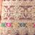 Mauve premium chinon kurta palazzo set with dupatta
