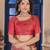 Red Zari Woven Kanjivaram Soft Silk Blend Saree With Stitched Blouse