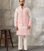 Mens wear koti kurta with pant