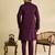 Mens wear koti kurta with pant