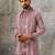 Mens wear kurta dupatta and pant
