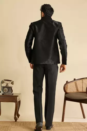 Mens wear jacket and pant
