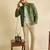 Mens wear jacket and pant