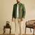 Mens wear jacket and pant
